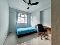 Blk 108C Eastlawn @ Canberra (Sembawang), HDB 5 Rooms #435225091